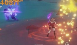 最新原神爆料队长,神秘力量觉醒，探索未知领域