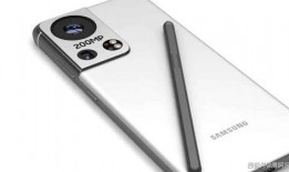 三星ultra最新爆料,颠覆性设计与尖端科技前瞻